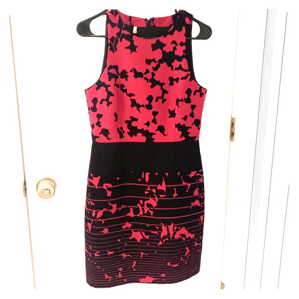 4C Collective dress